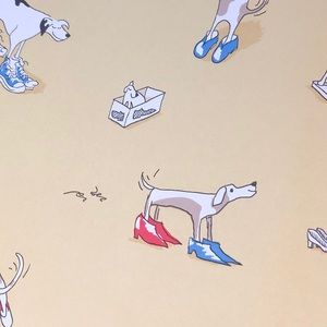 Meet your Posher, Lil